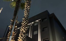 Hathor Hotels Mendoza